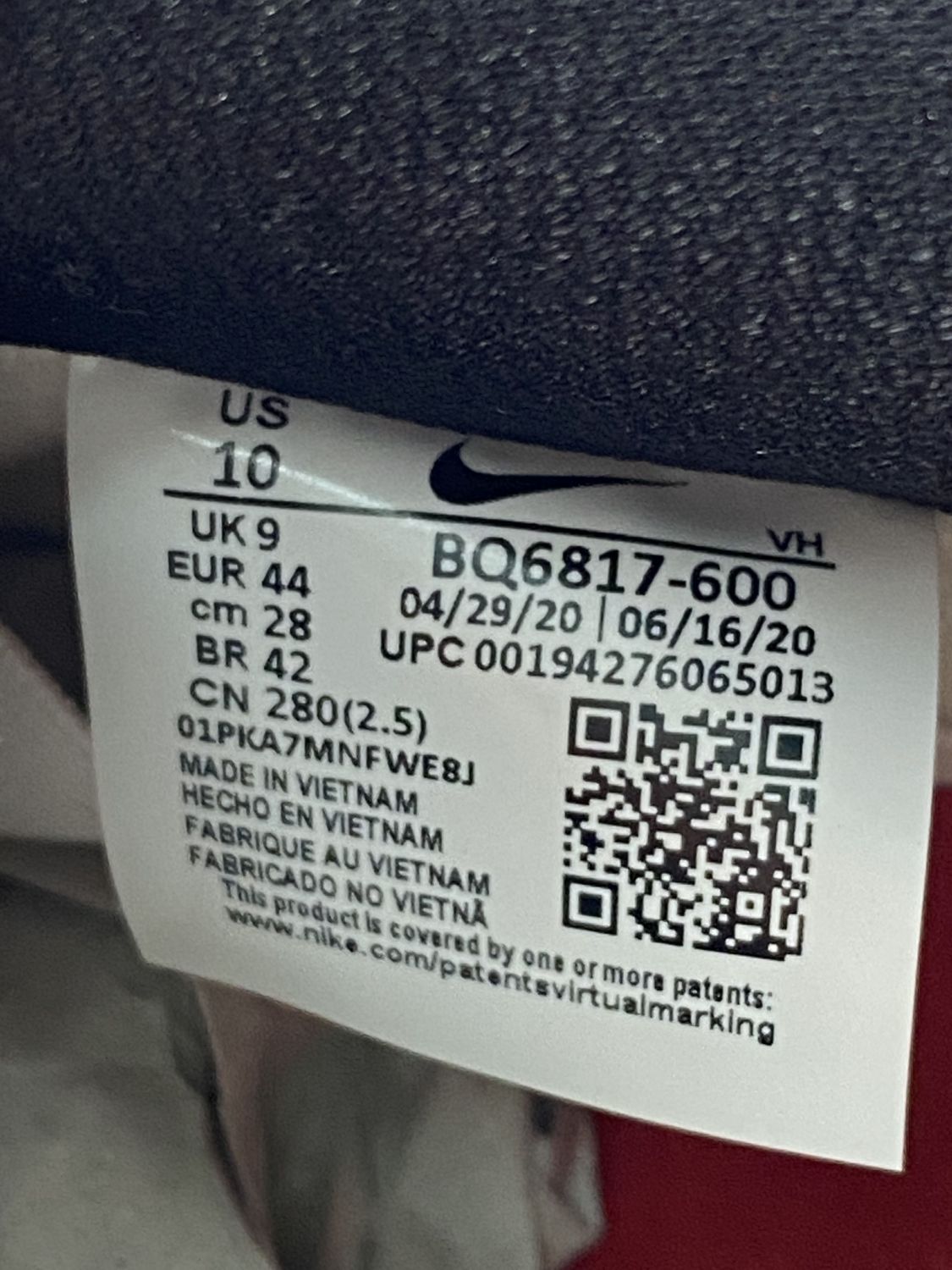 Nike sb clearance 42 219