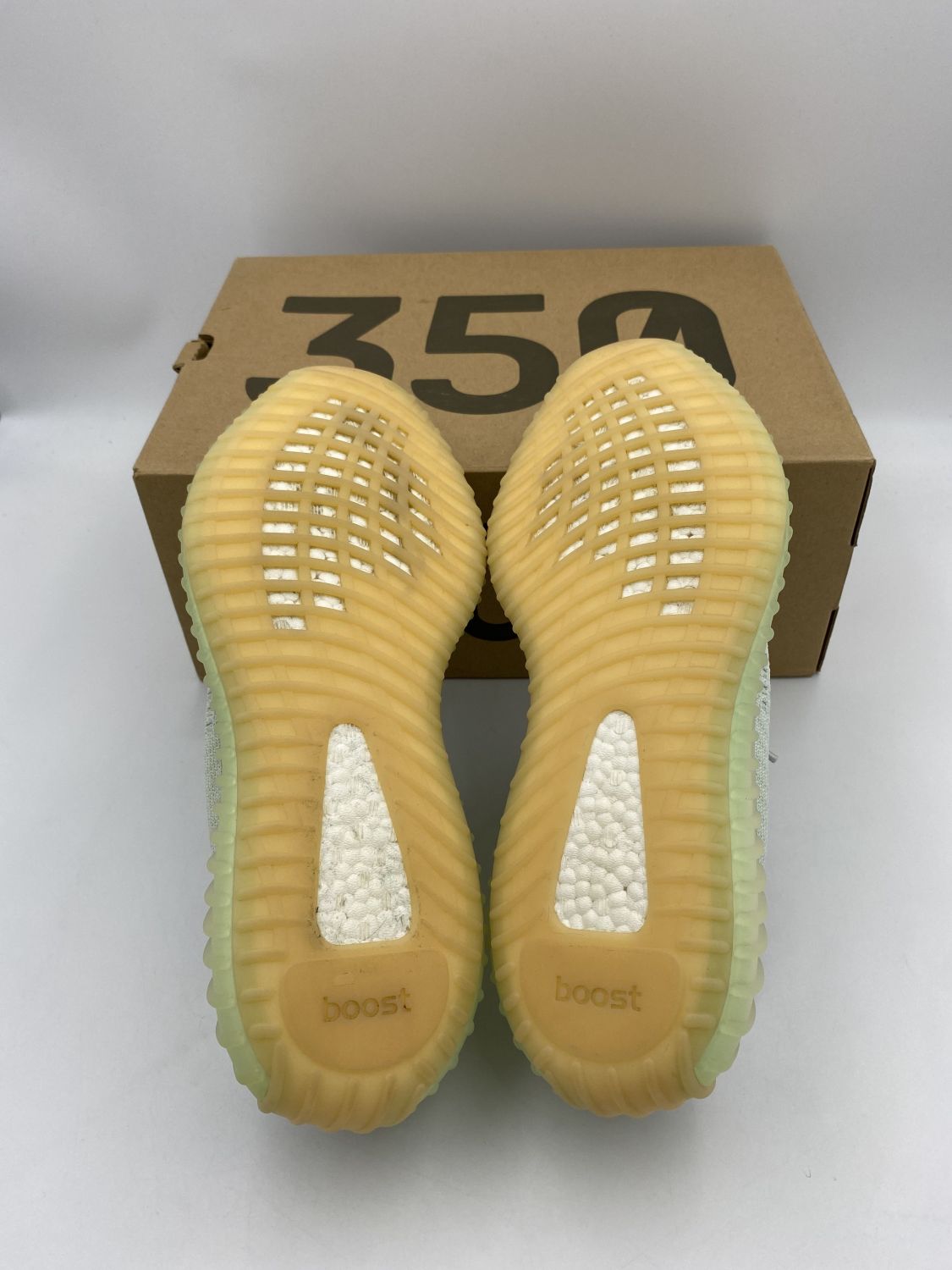 Yeezy on sale hyperspace 35