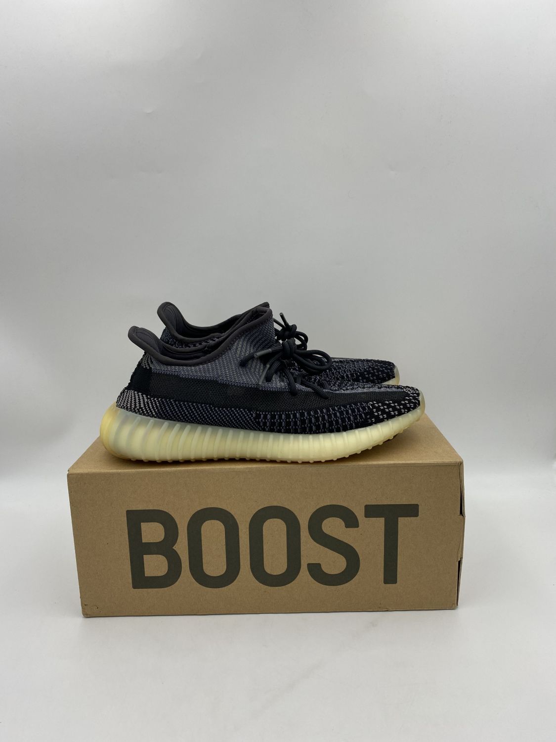 yeezy 350 carbon resell