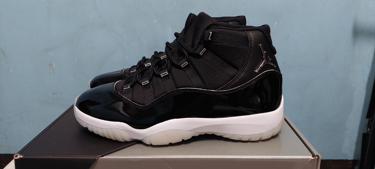★(YOU※！)おまとめ購入2点！ Jordan 11 Retro Jubilee 25th Anniversary | AfterMarket