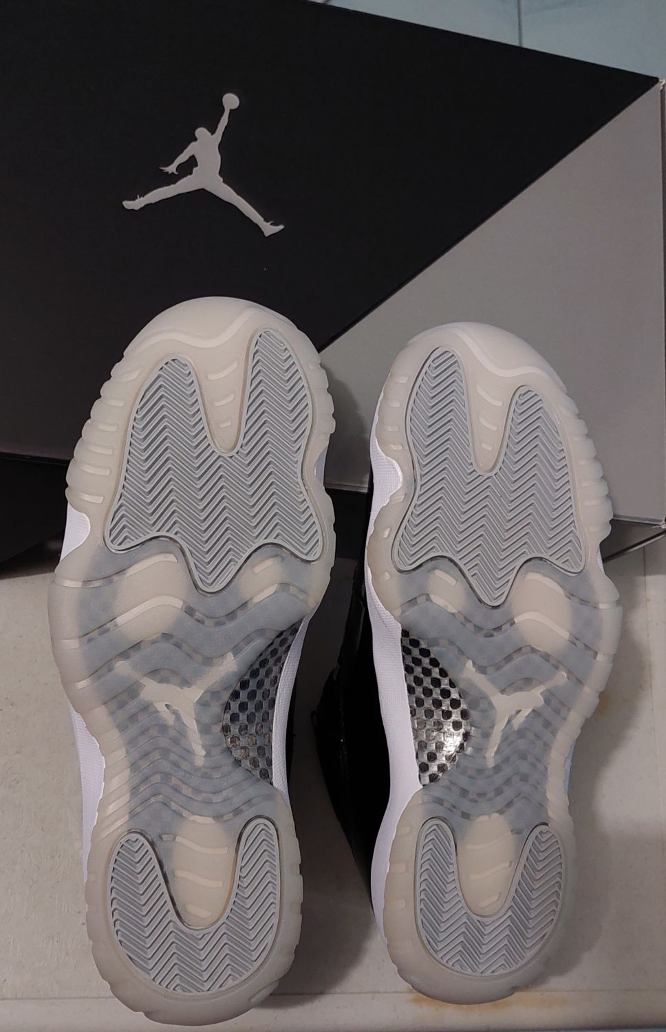 ★(YOU※！)おまとめ購入2点！ Jordan 11 Retro Jubilee 25th Anniversary | AfterMarket