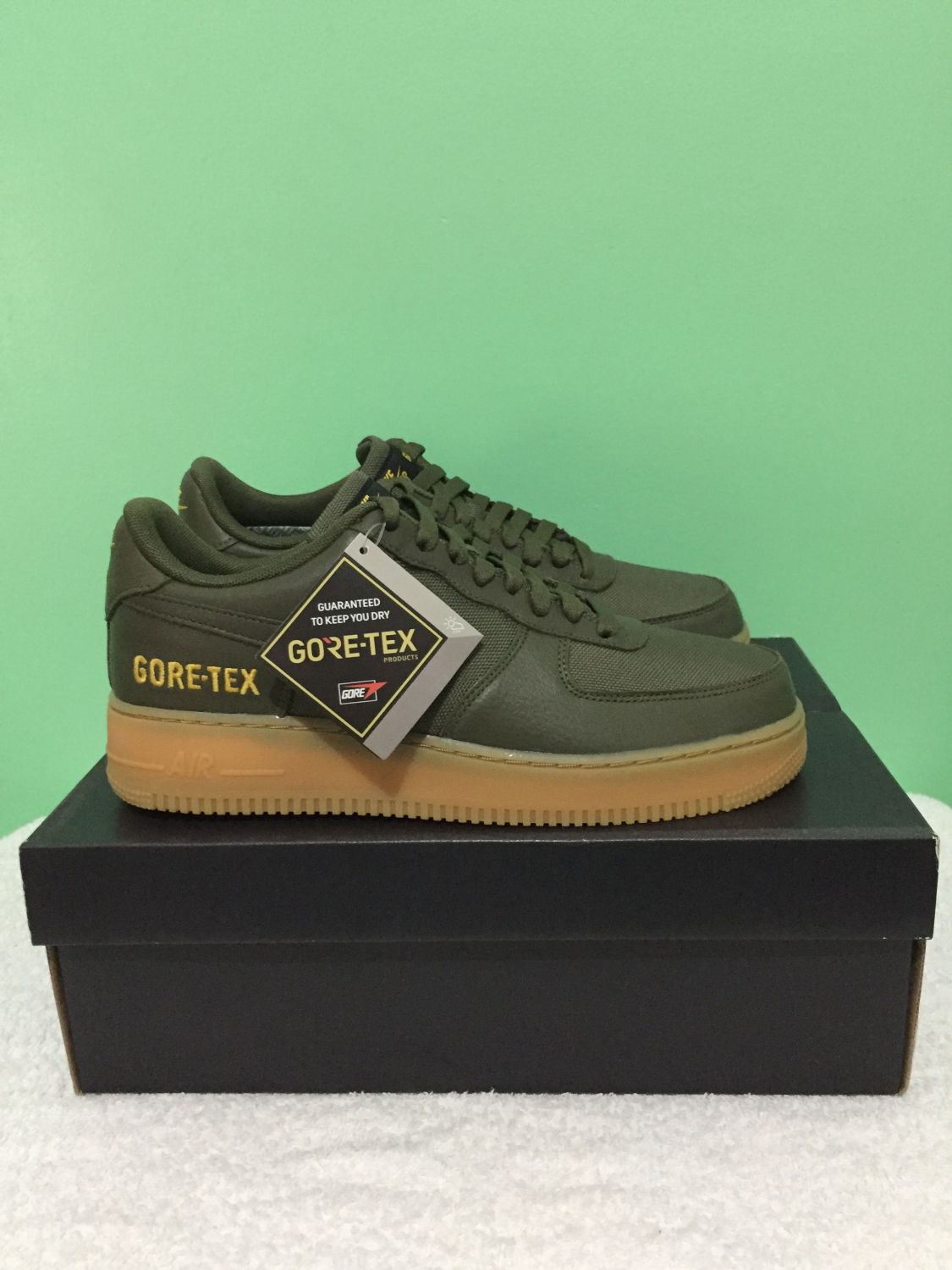 米軍　 実物　McRaefootwearGORE–TEX 28cm ㉛送料無料 米軍 実物 McRaefootwear GORE−TEX 26.5cm-購入激安商品