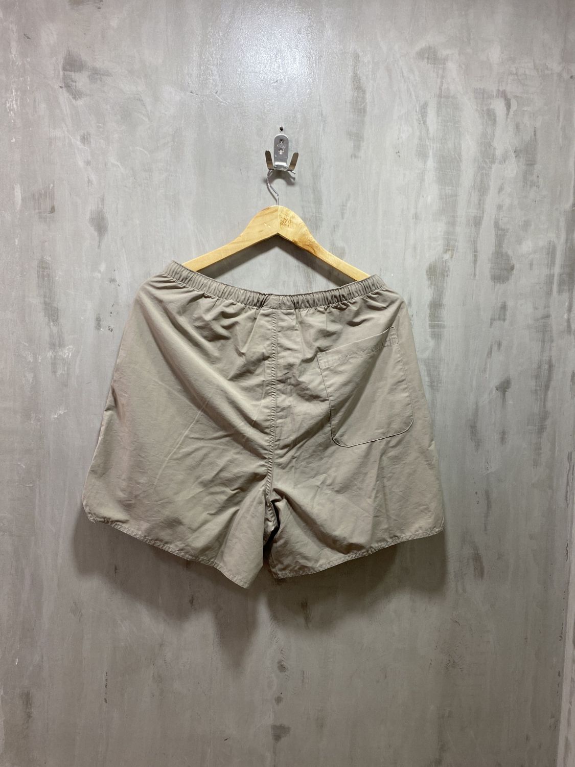 Fear Of God Essentials Volley Short Moss | AfterMarket