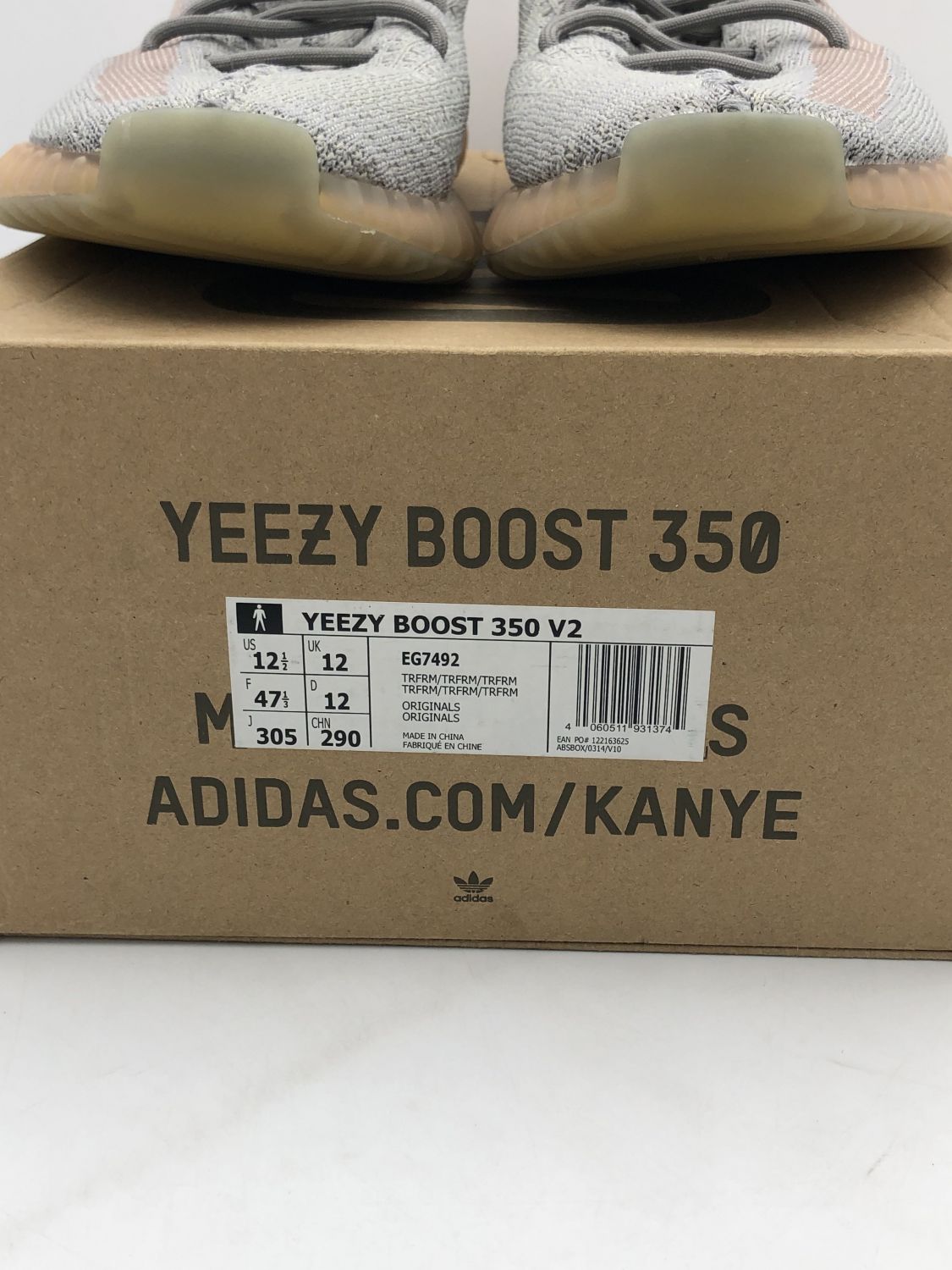 Adidas yeezy 350 shop v2 china 65