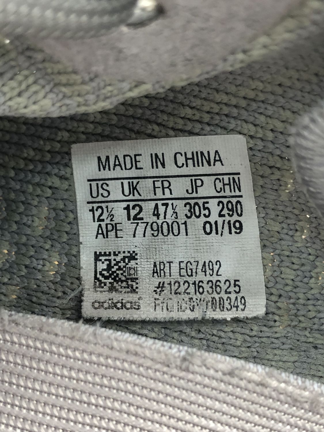 Adidas yeezy 350 shop v2 china 65