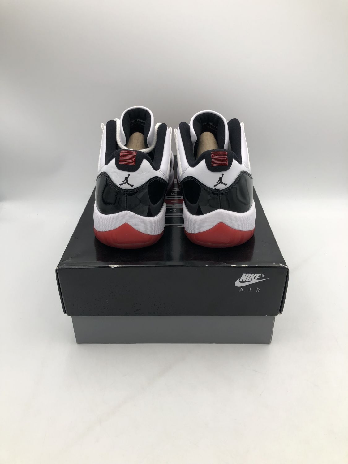 Jordan 11 Retro Low Concord Bred | AfterMarket
