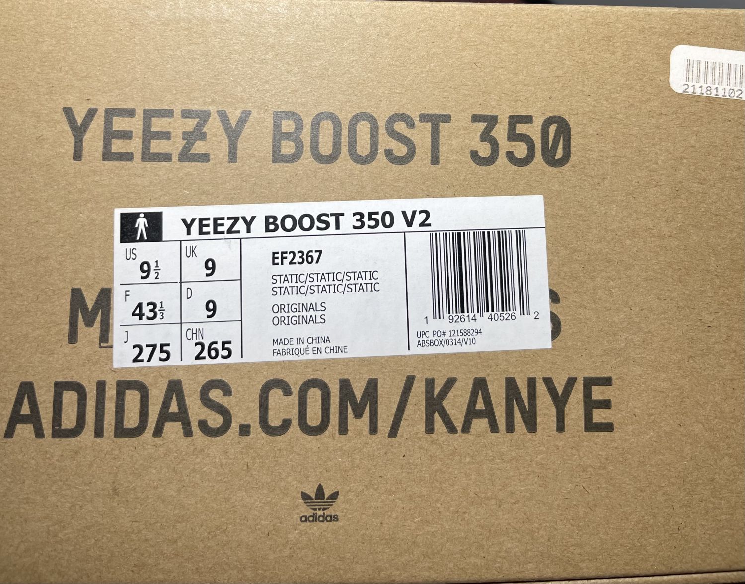 Adidas Yeezy Boost 350 V2 Legit Check Guide, by Yeezy Reff