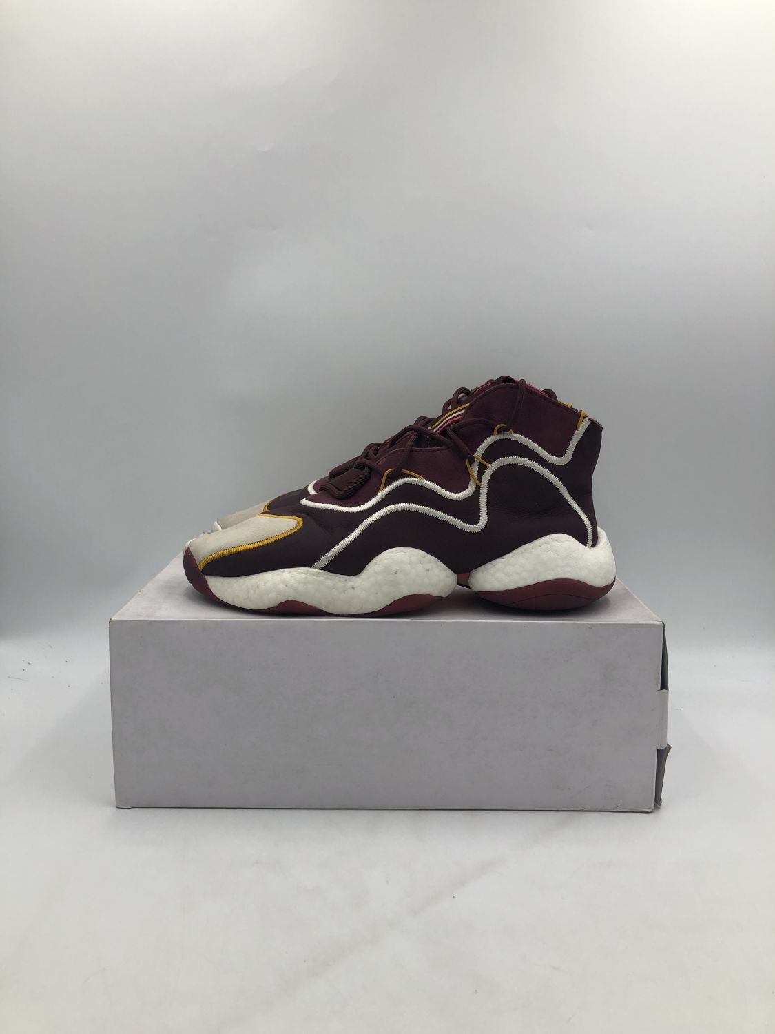 Eric emanuel crazy byw online