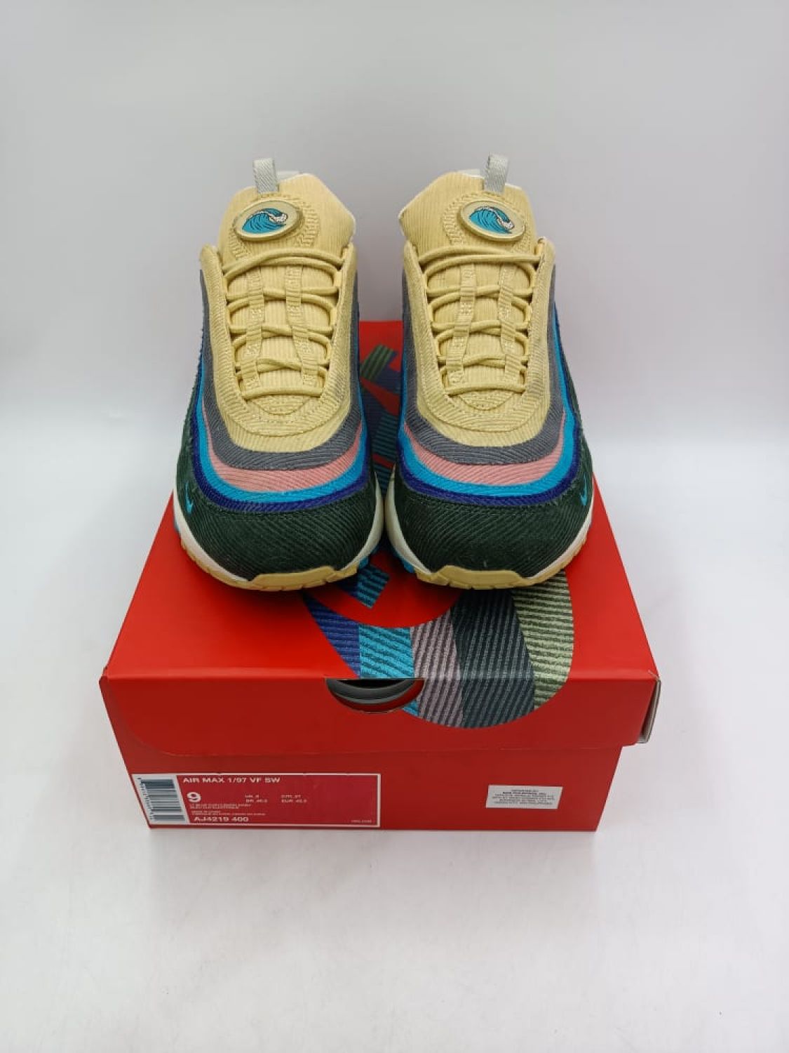 Harga retail nike sean wotherspoon deals