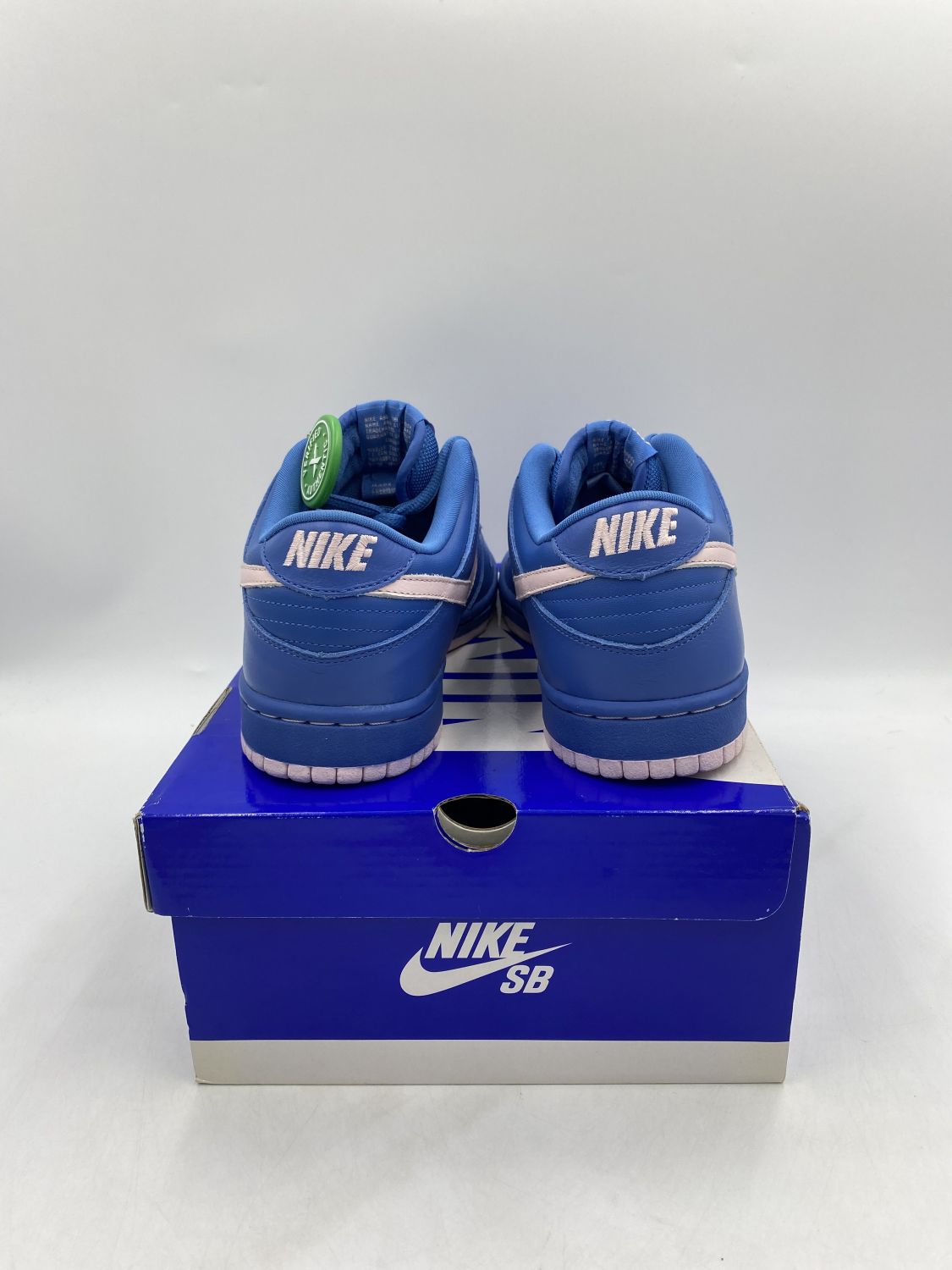 Nike SB Dunk Low Varsity Blue Pink Ice | AfterMarket