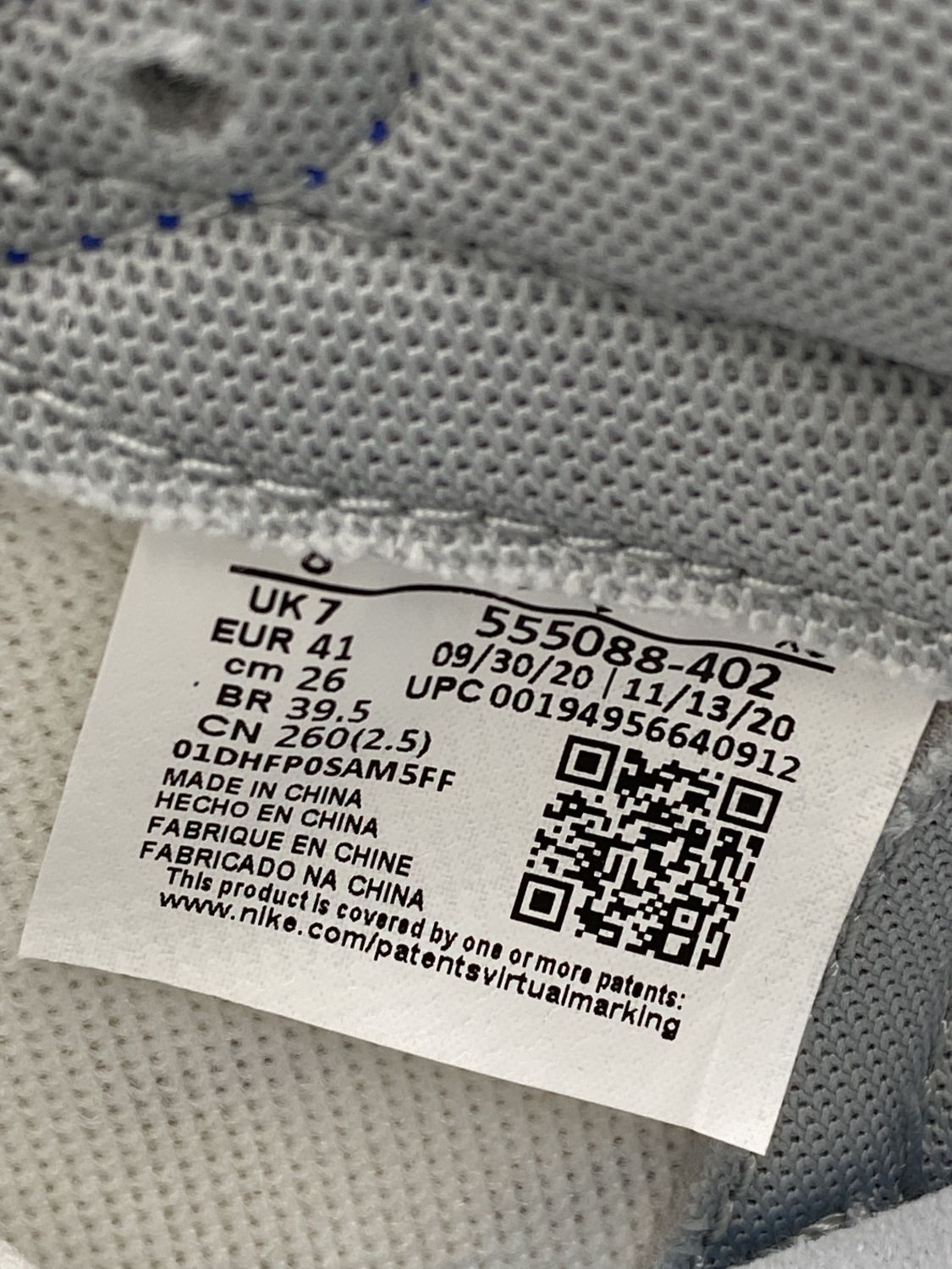 としページ Jordan 1 Retro High OG Chicago Lost And Found | AfterMarket
