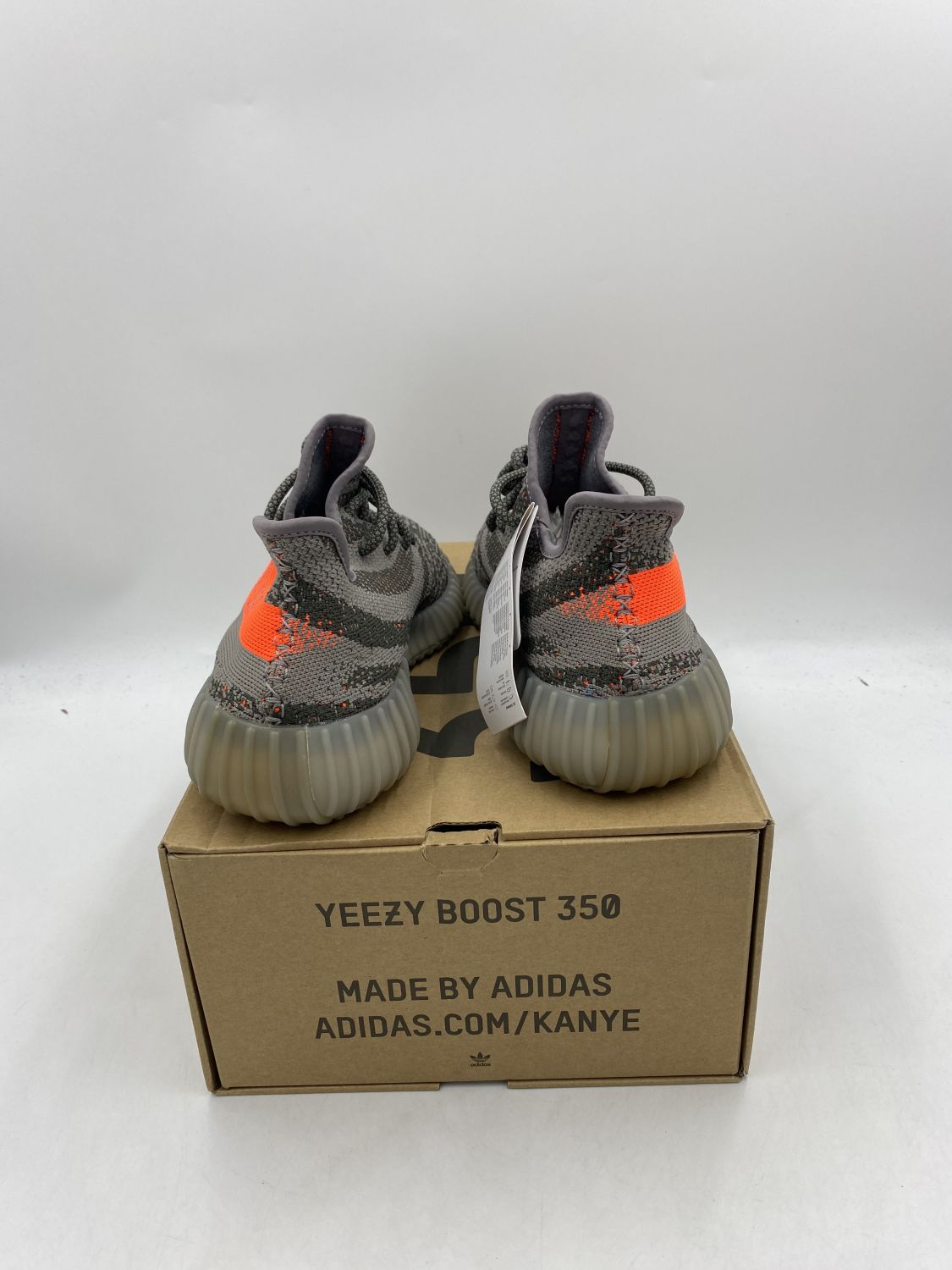 Harga yeezy beluga online