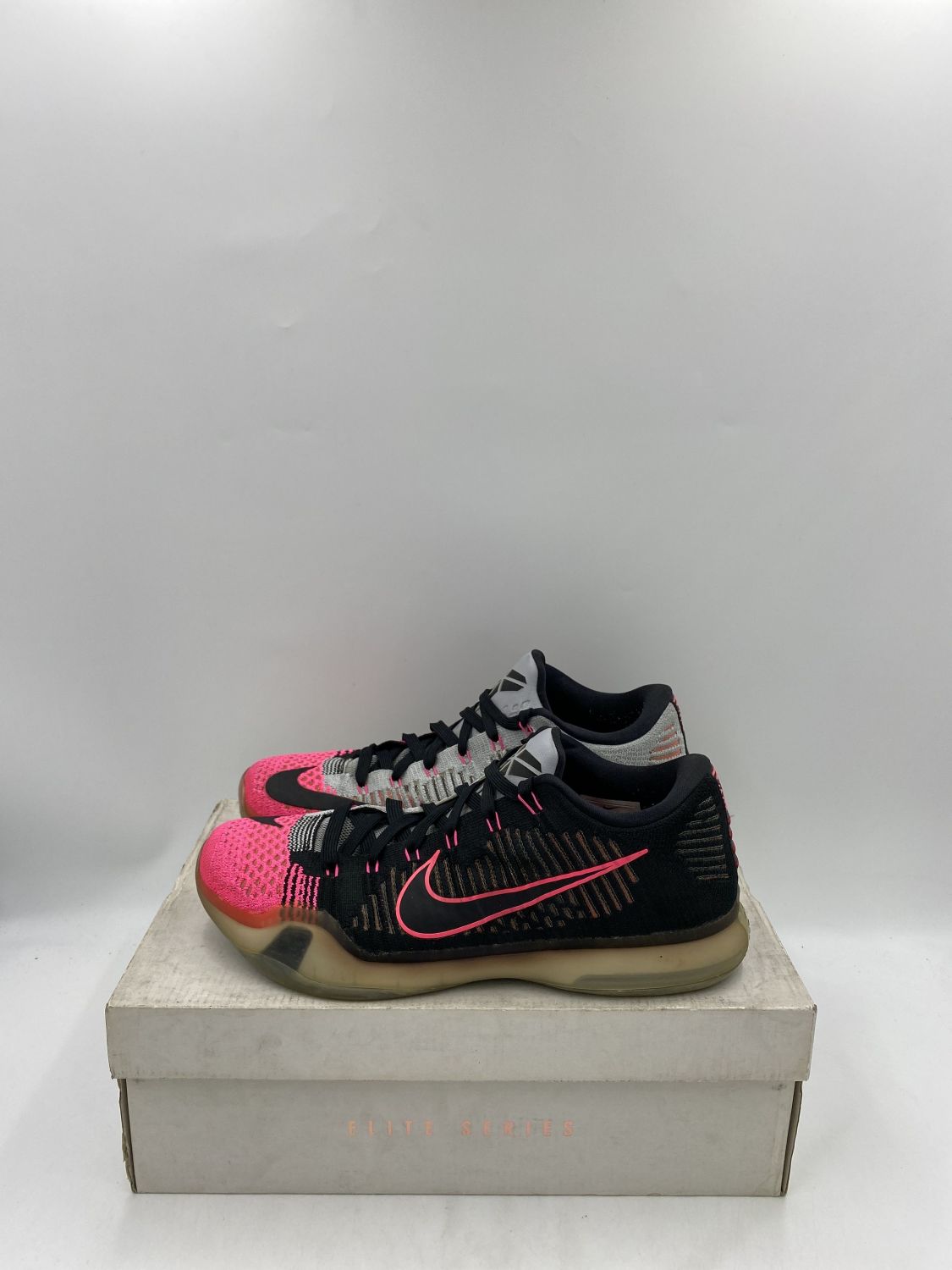 Nike Kobe 10 Elite Mambacurial | AfterMarket