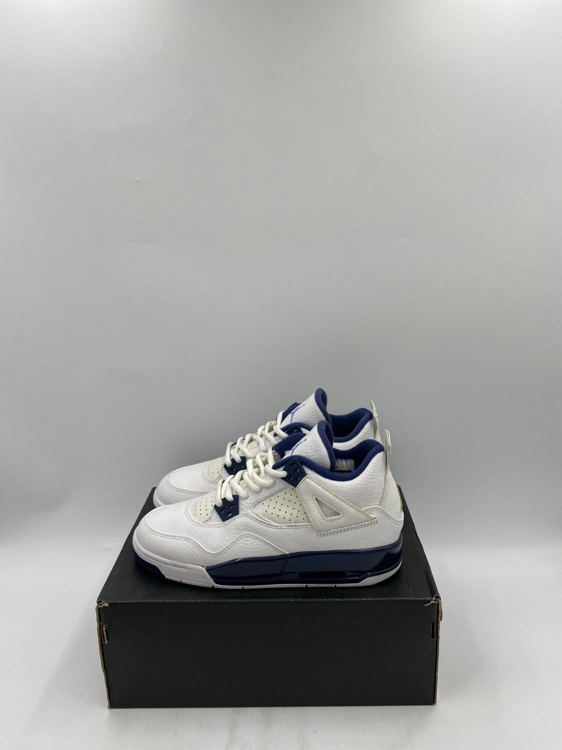 Air jordan best sale 4 retro columbia