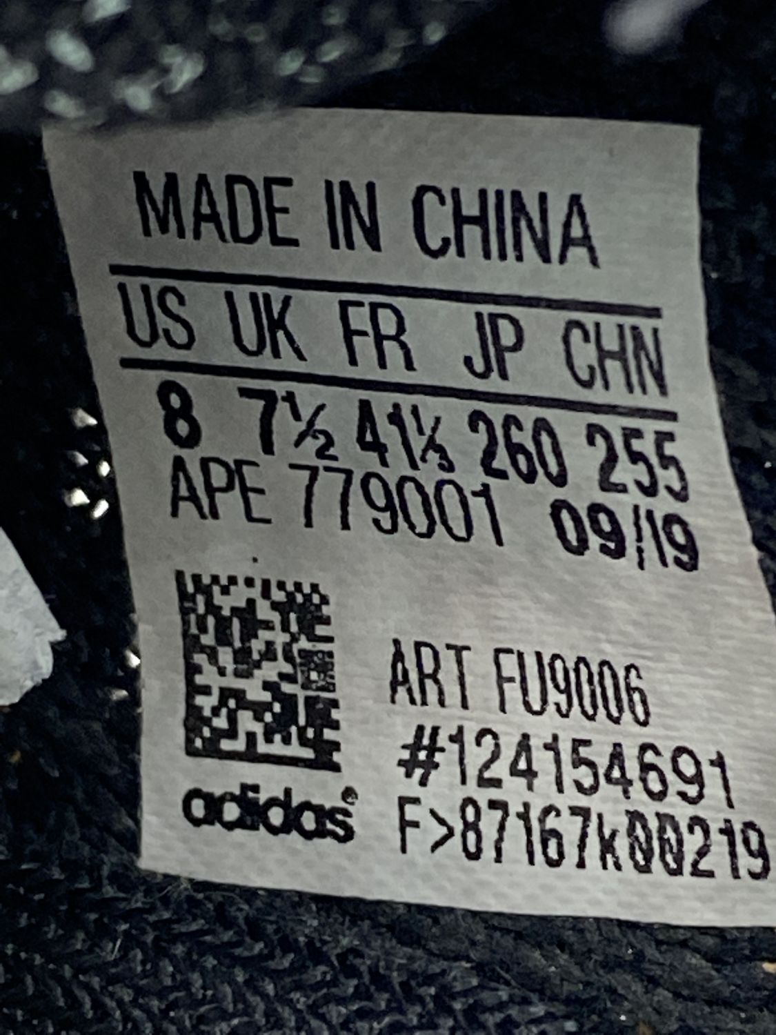 Yeezy 219 september discount