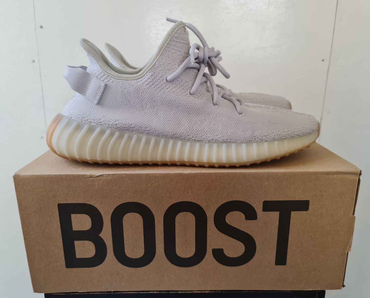 Yeezy 35 hot sale v3 sesame