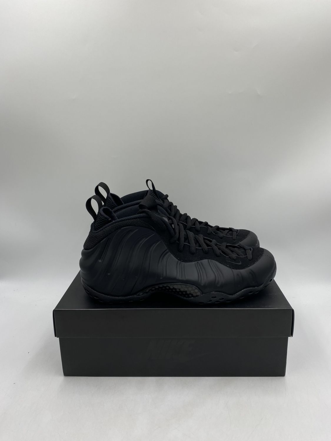 anthracite foams 2020