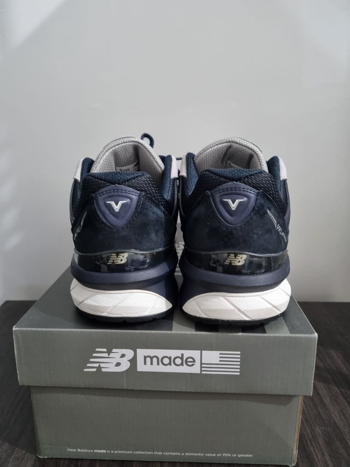 New balance gw5 on sale navy