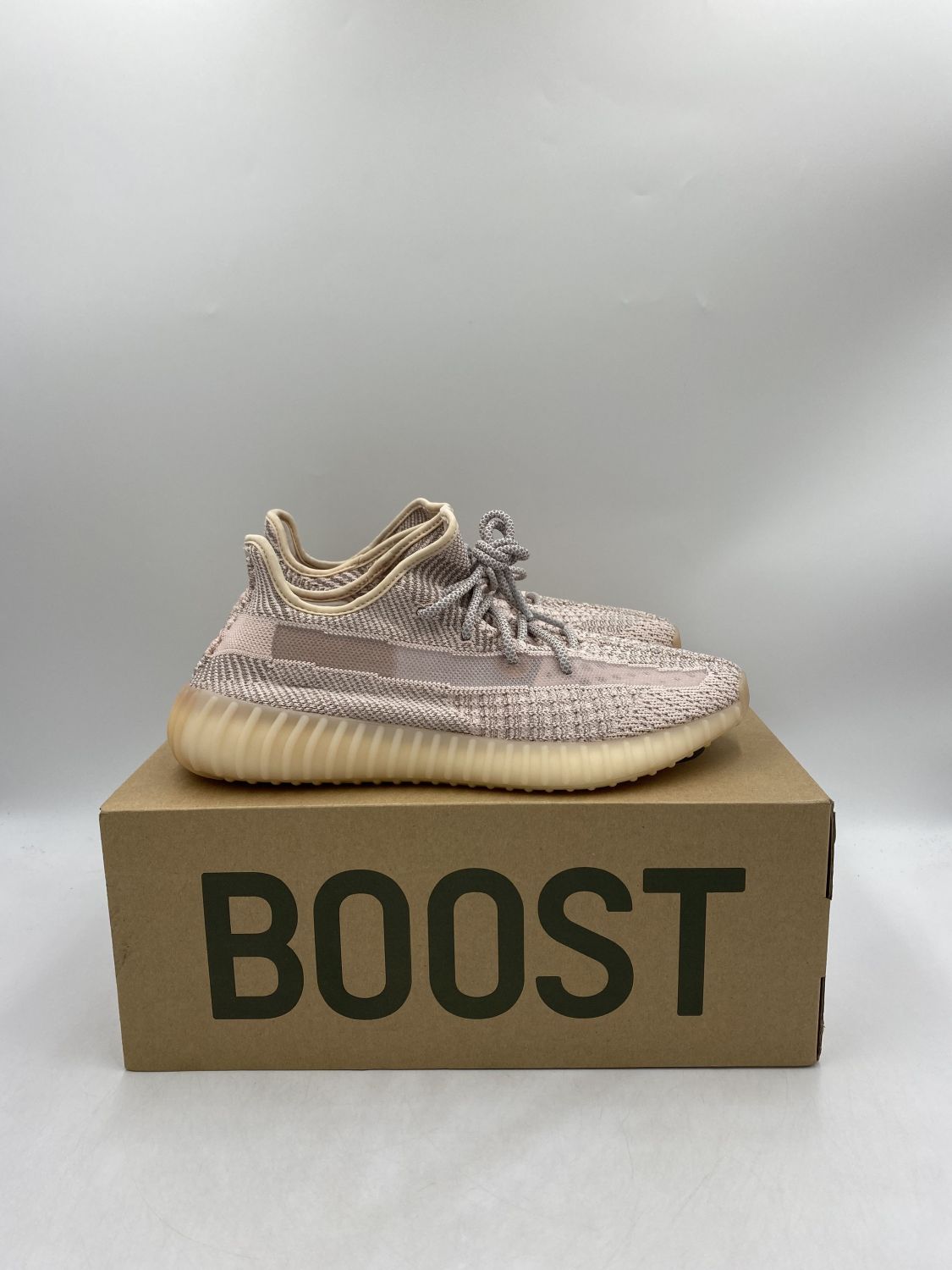 Adidas Yeezy Boost 350 V2 Synth (Reflective) | AfterMarket
