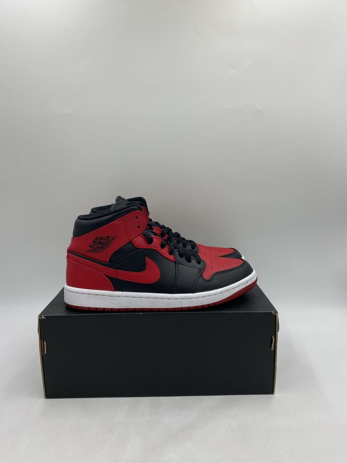 Jordan 1 Mid Banned (2020) | AfterMarket