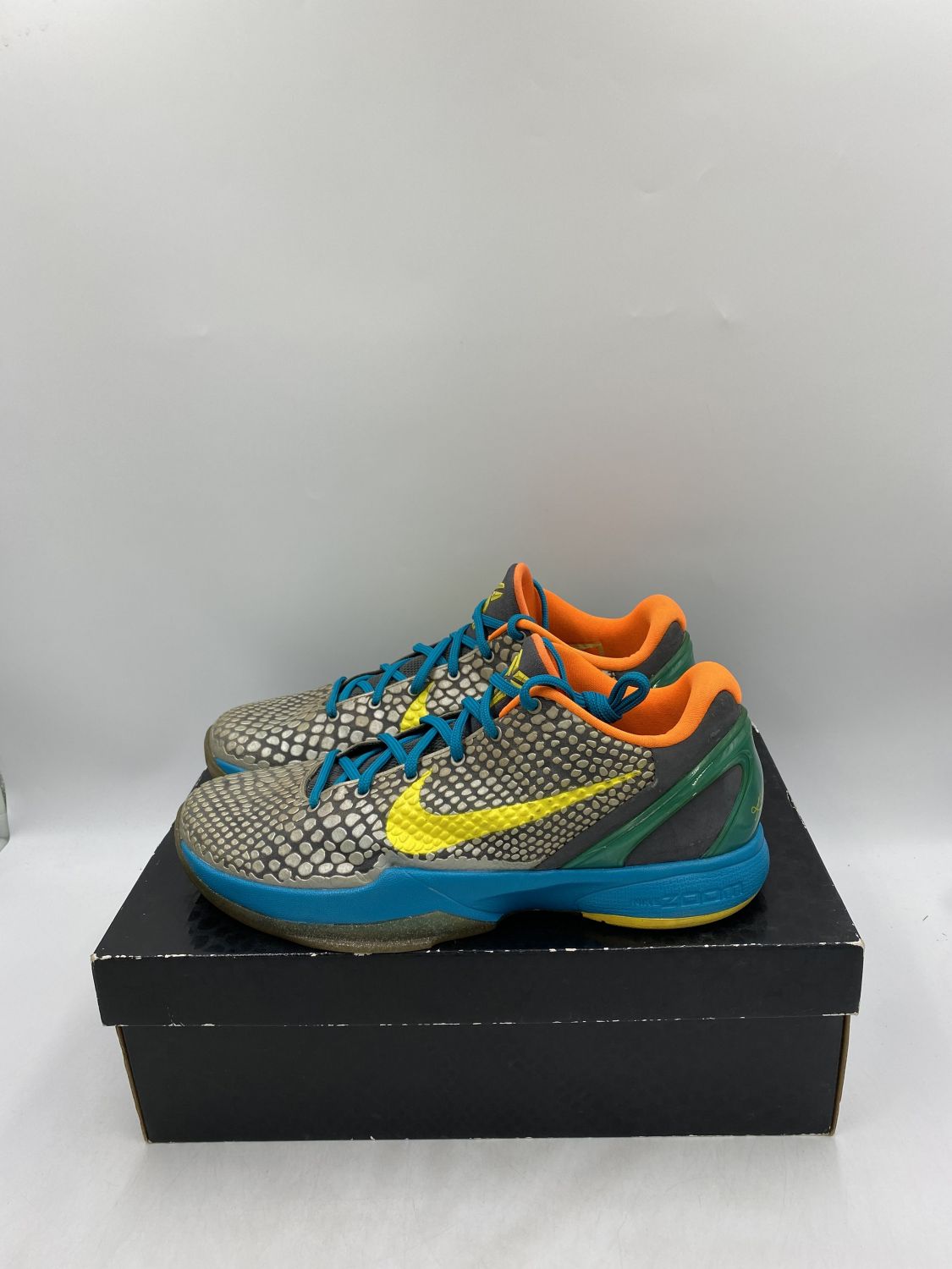 Kobe 6 helicopter on sale