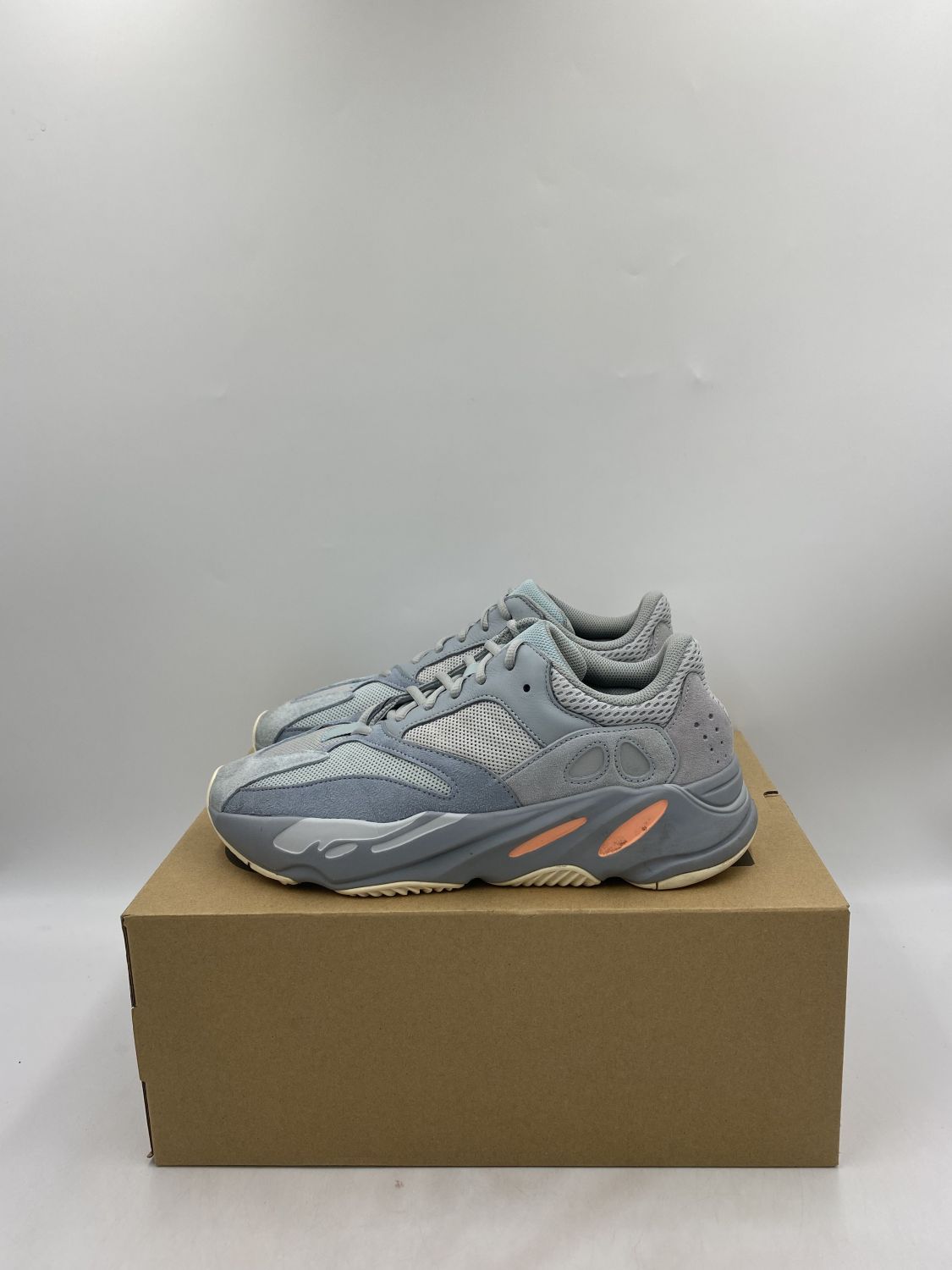 Yeezy 700 clearance inertia reflective