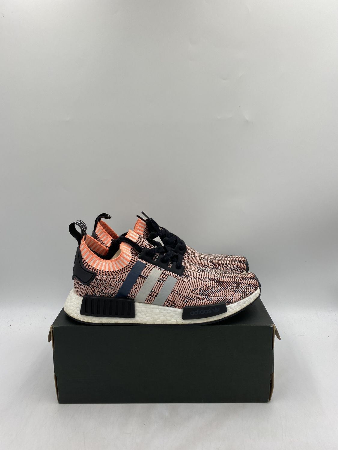 adidas women's originals nmd_r1 shoes