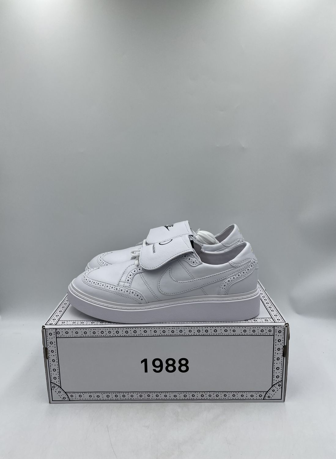 Air force 1 low outlet piet old golf shoes