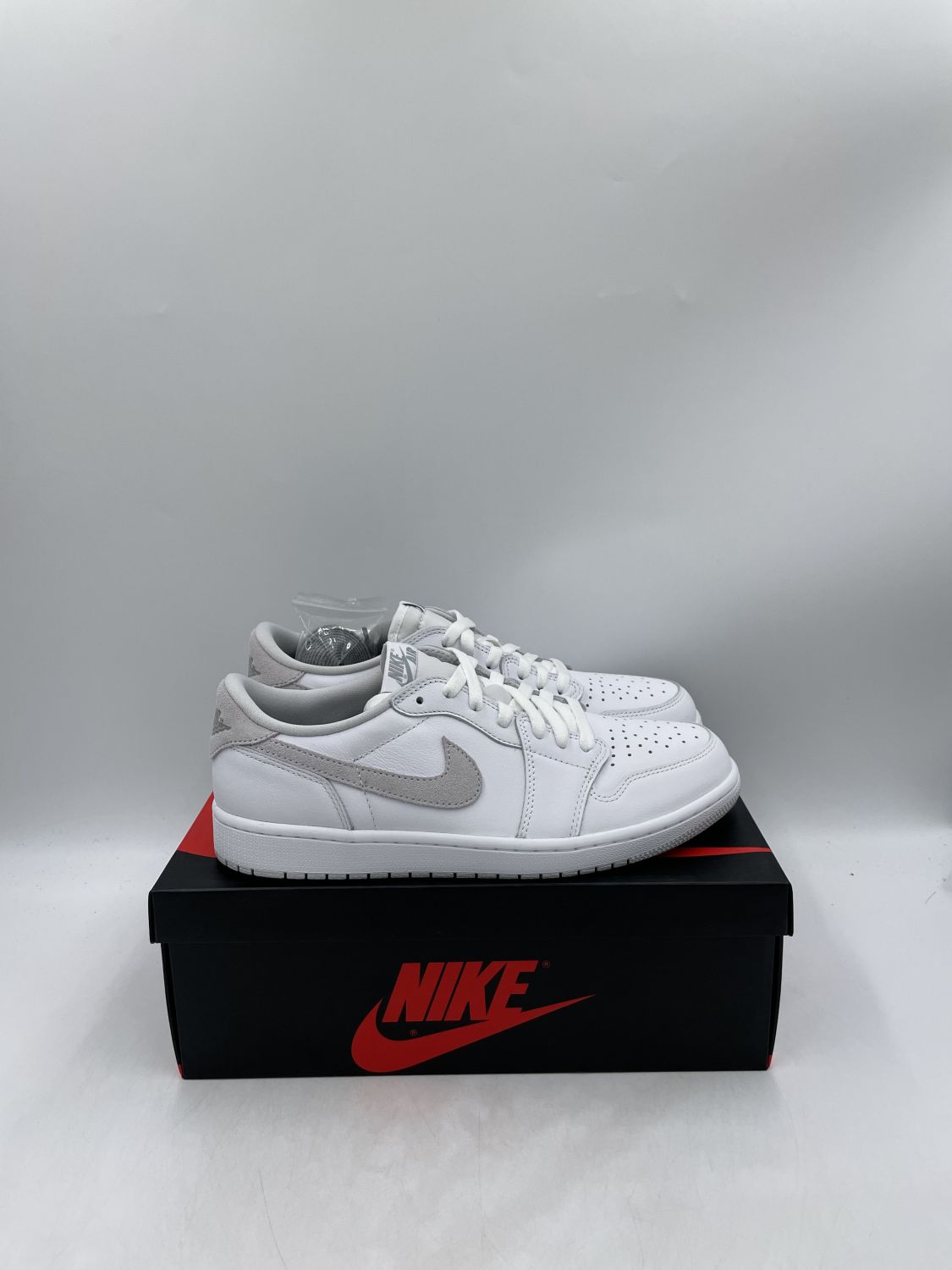 Jordan 1 Low OG Neutral Grey (2021) | AfterMarket