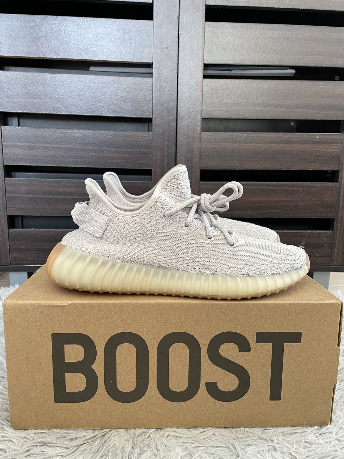 Adidas ph outlet yeezy sesame