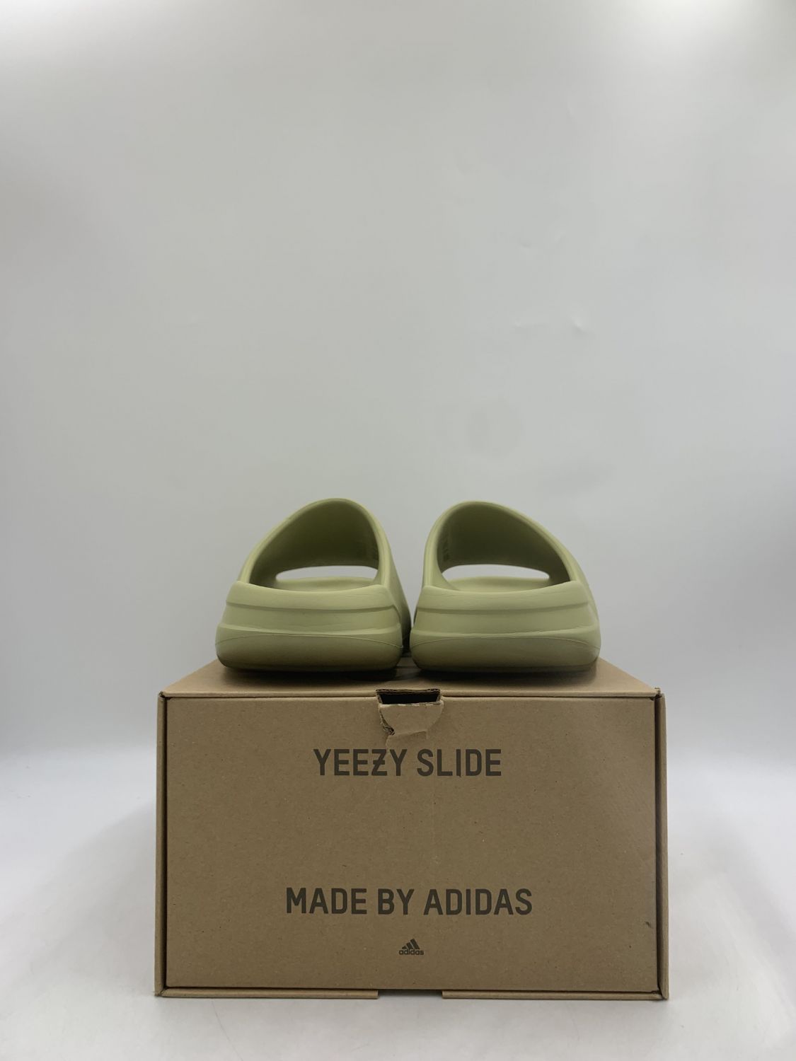 Adidas Yeezy Slide Resin outlet Size 11