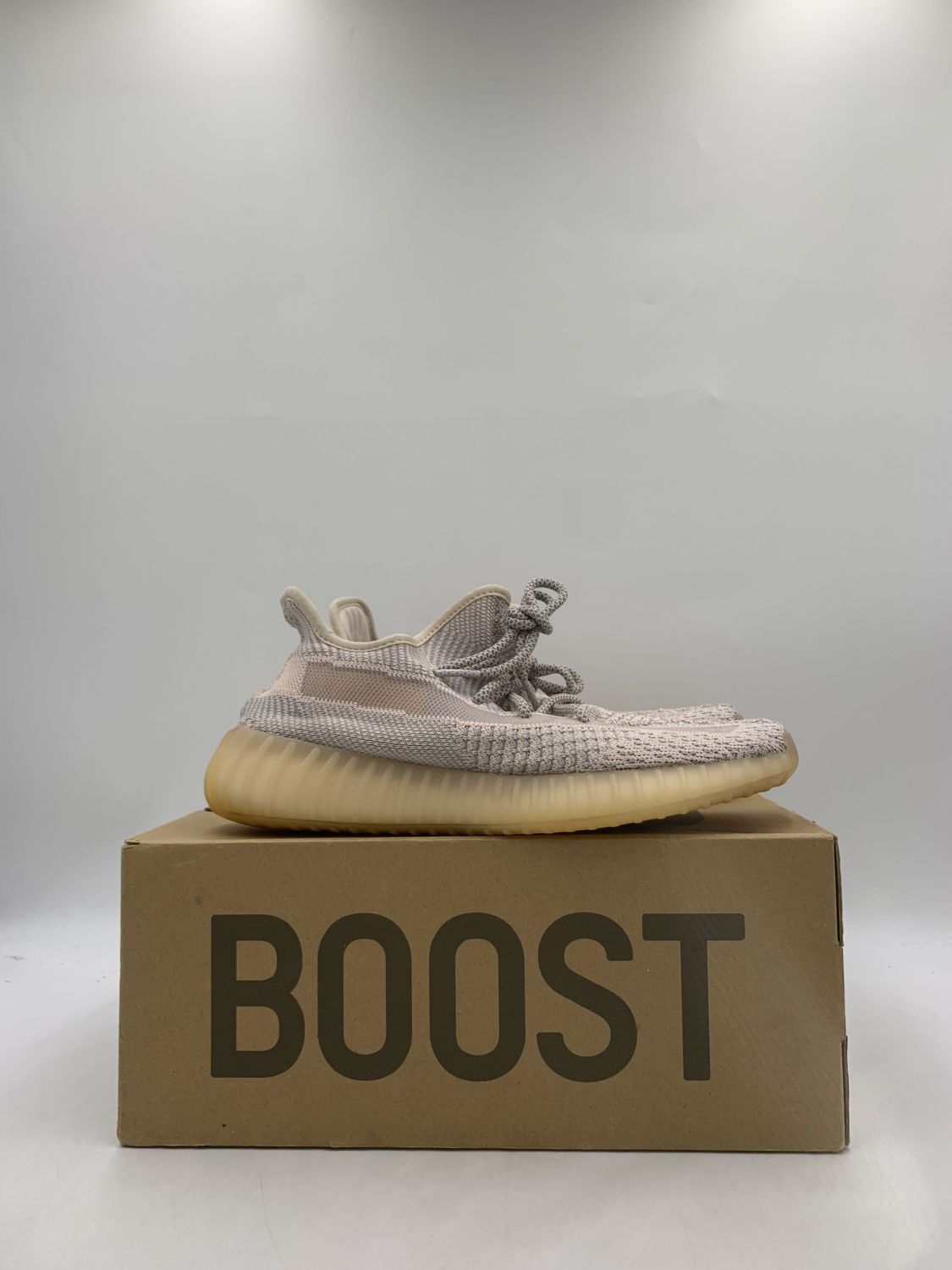 Adidas Yeezy Boost 350 V2 Synth (Non-Reflective) | AfterMarket