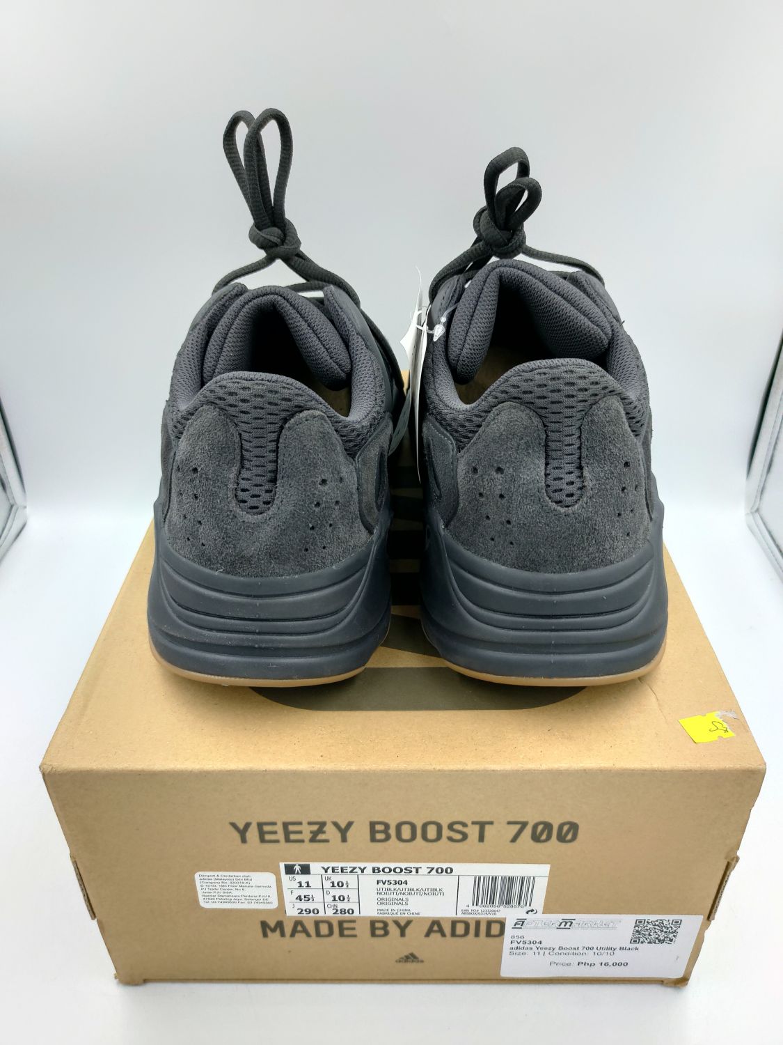 Adidas yeezy outlet 451 price original