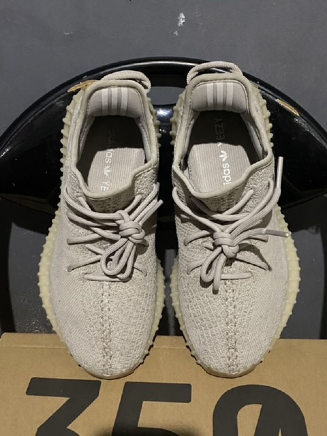 Adidas Yeezy Boost 350 V2 Sesame AfterMarket