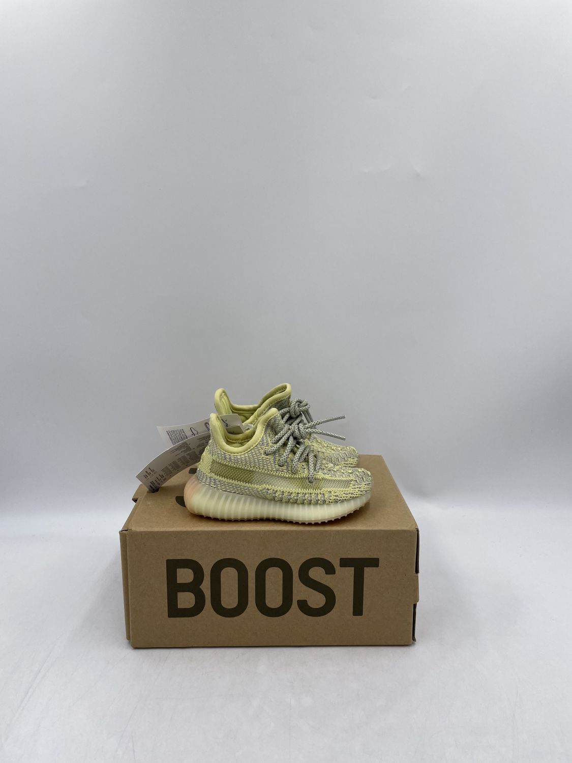 Yeezy on sale boost 420