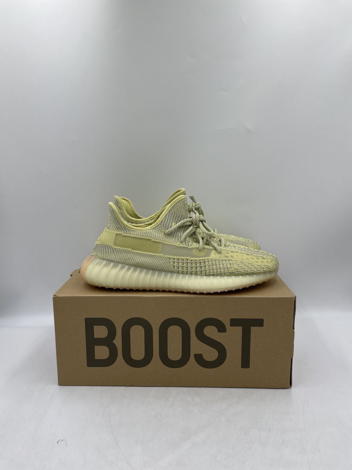 Yeezy 35 v2 sale antlia blue