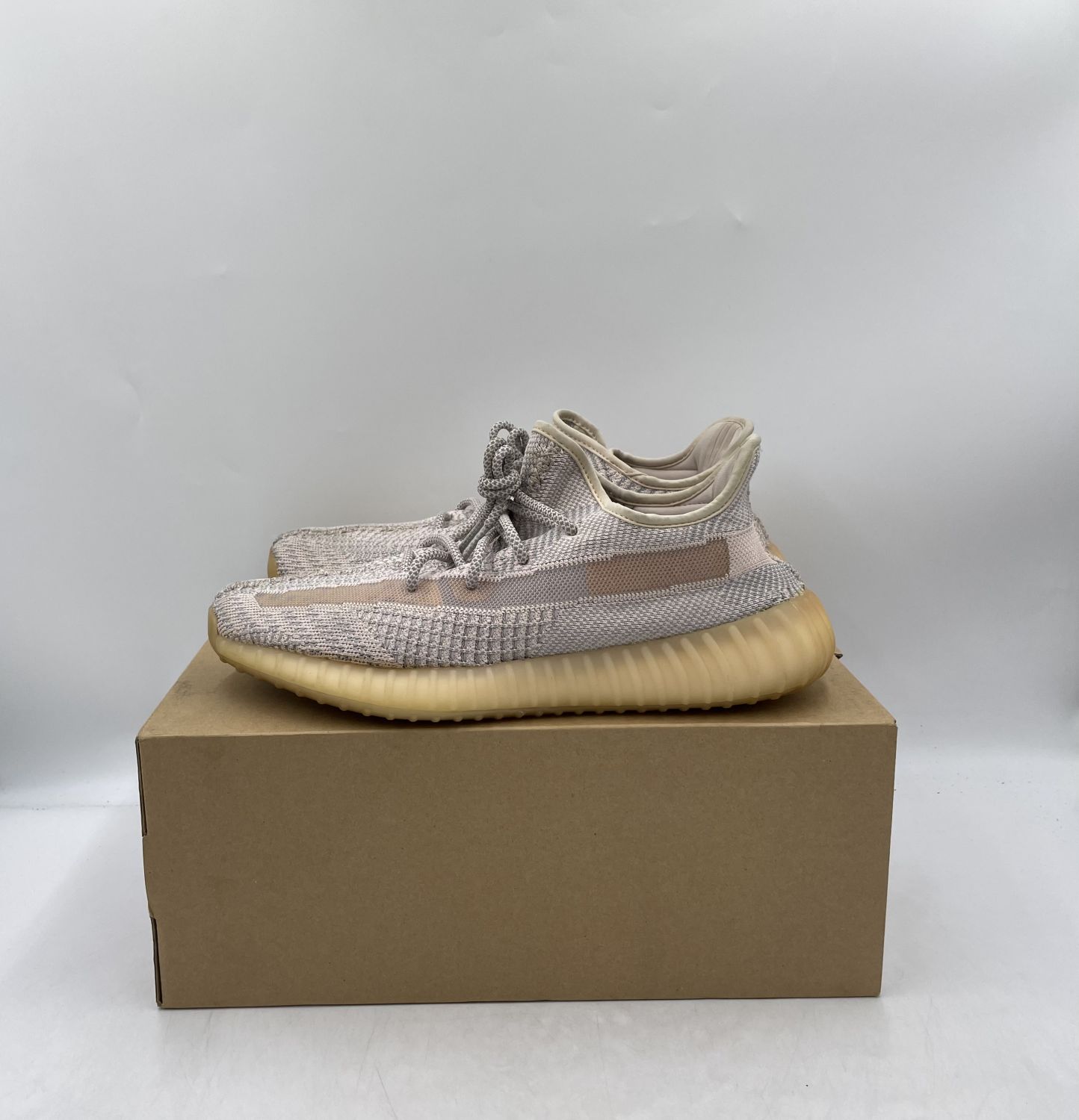 Yeezy 35 v2 on sale synth