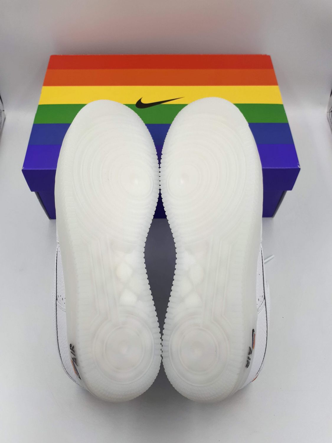 be true air force 1 2020