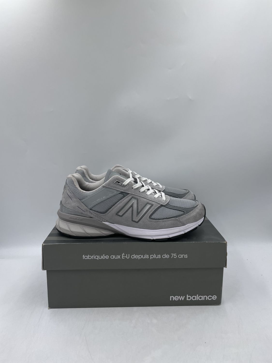 Harga new hot sale balance 990v5