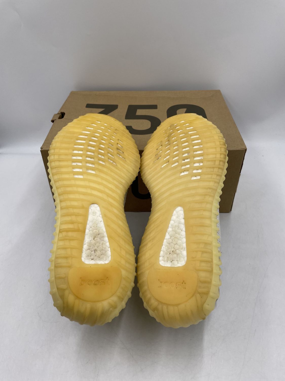 Adidas Yeezy Boost 350 V2 Cream / Triple White (CP9366) – Trilogy Merch PH