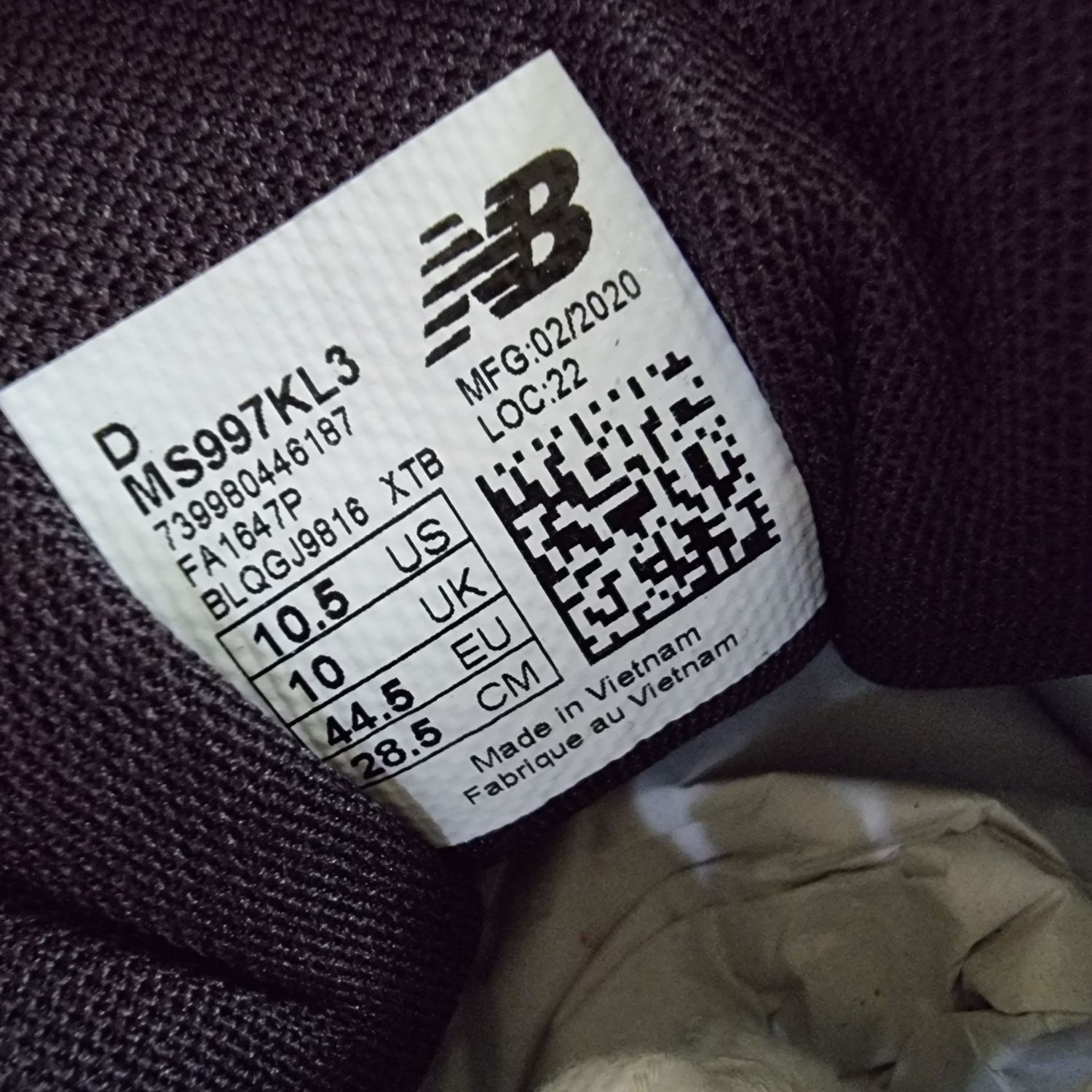 Ms997kl3 discount