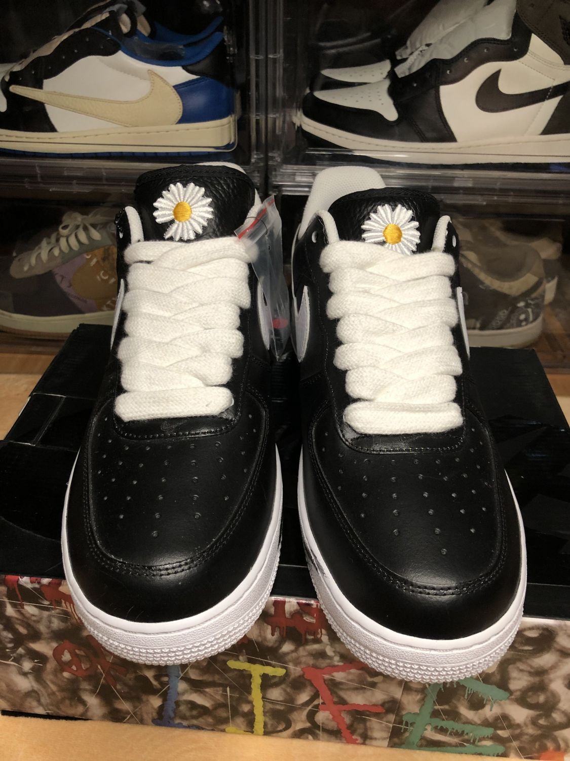 Air force 1 on sale g dragon price philippines