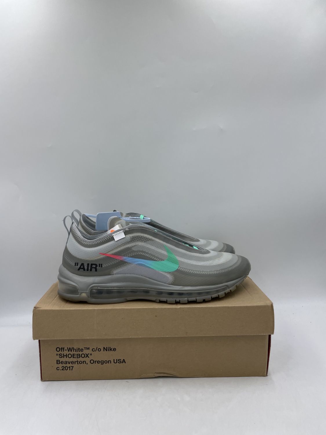 97 per off white menta Outlet
