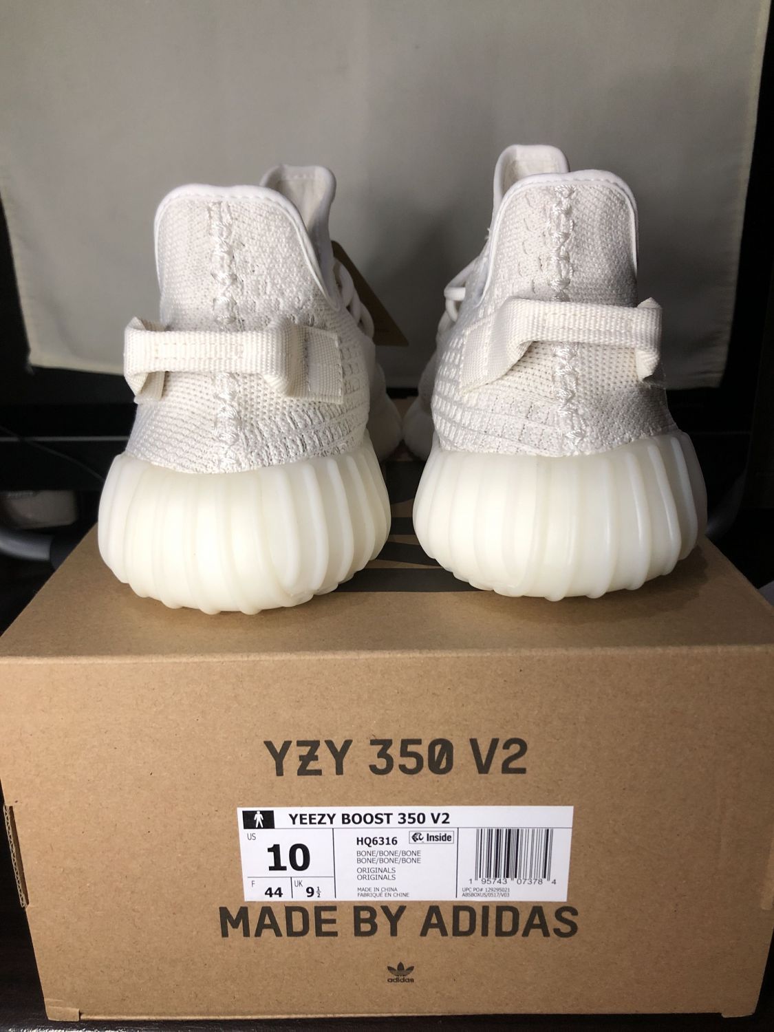 Adidas yeezy 350 2025 v2 china 94