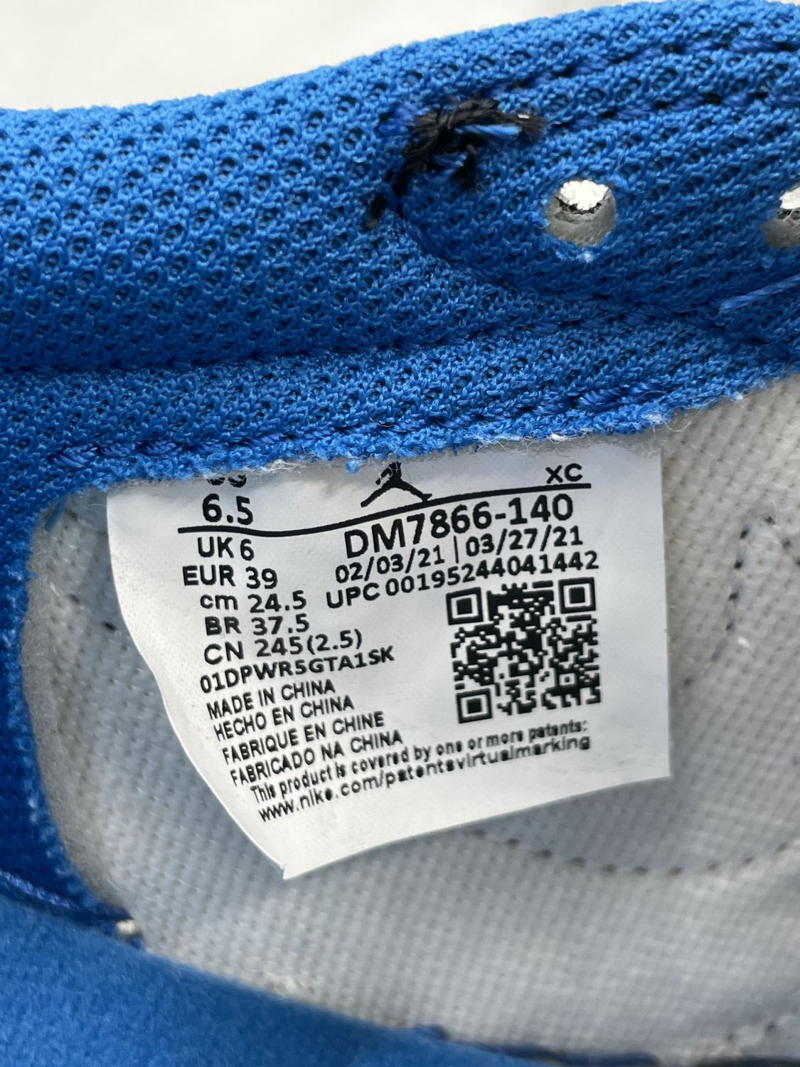 Nike 94336 hotsell