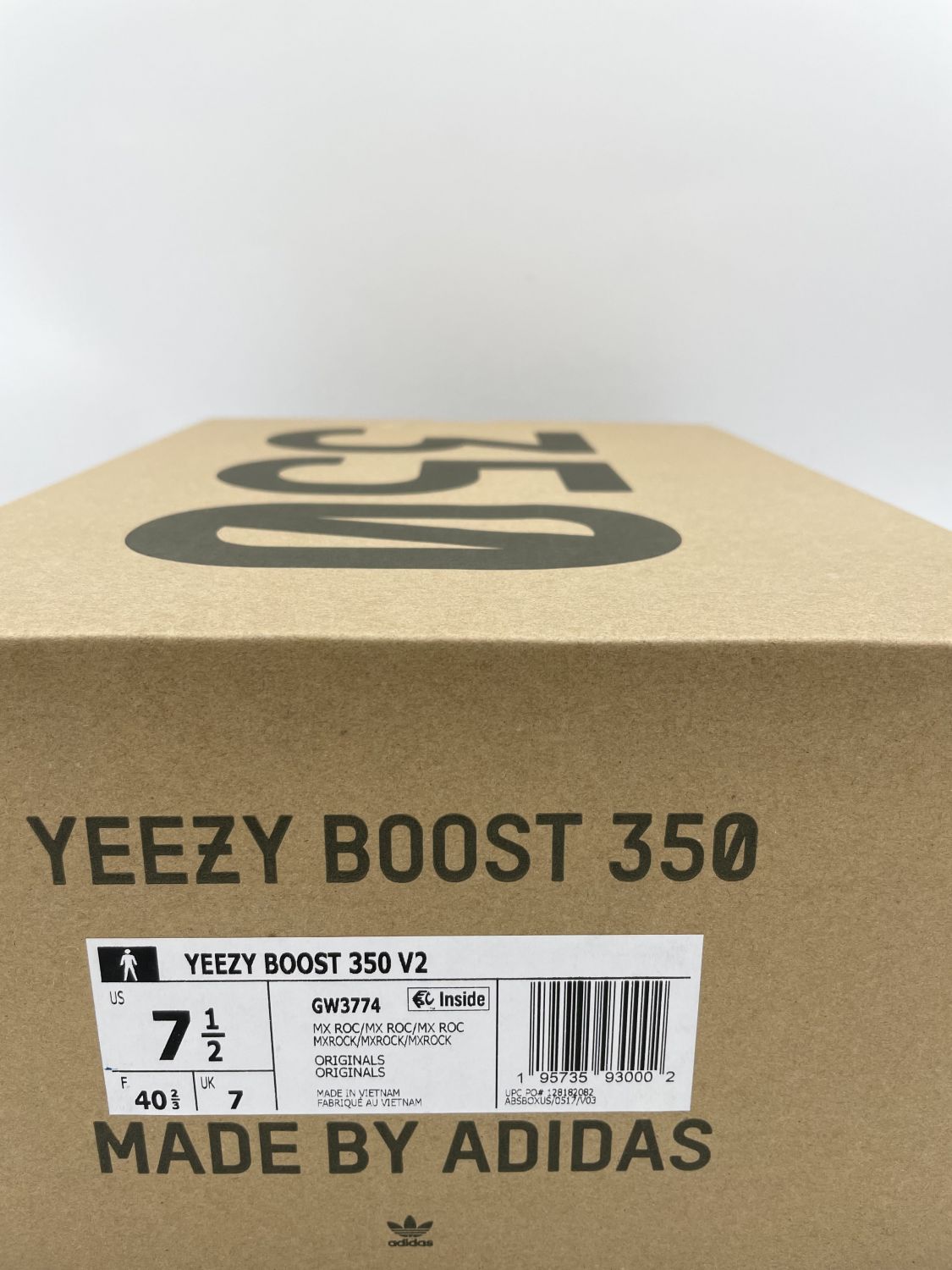 Air yeezy cheap 93000