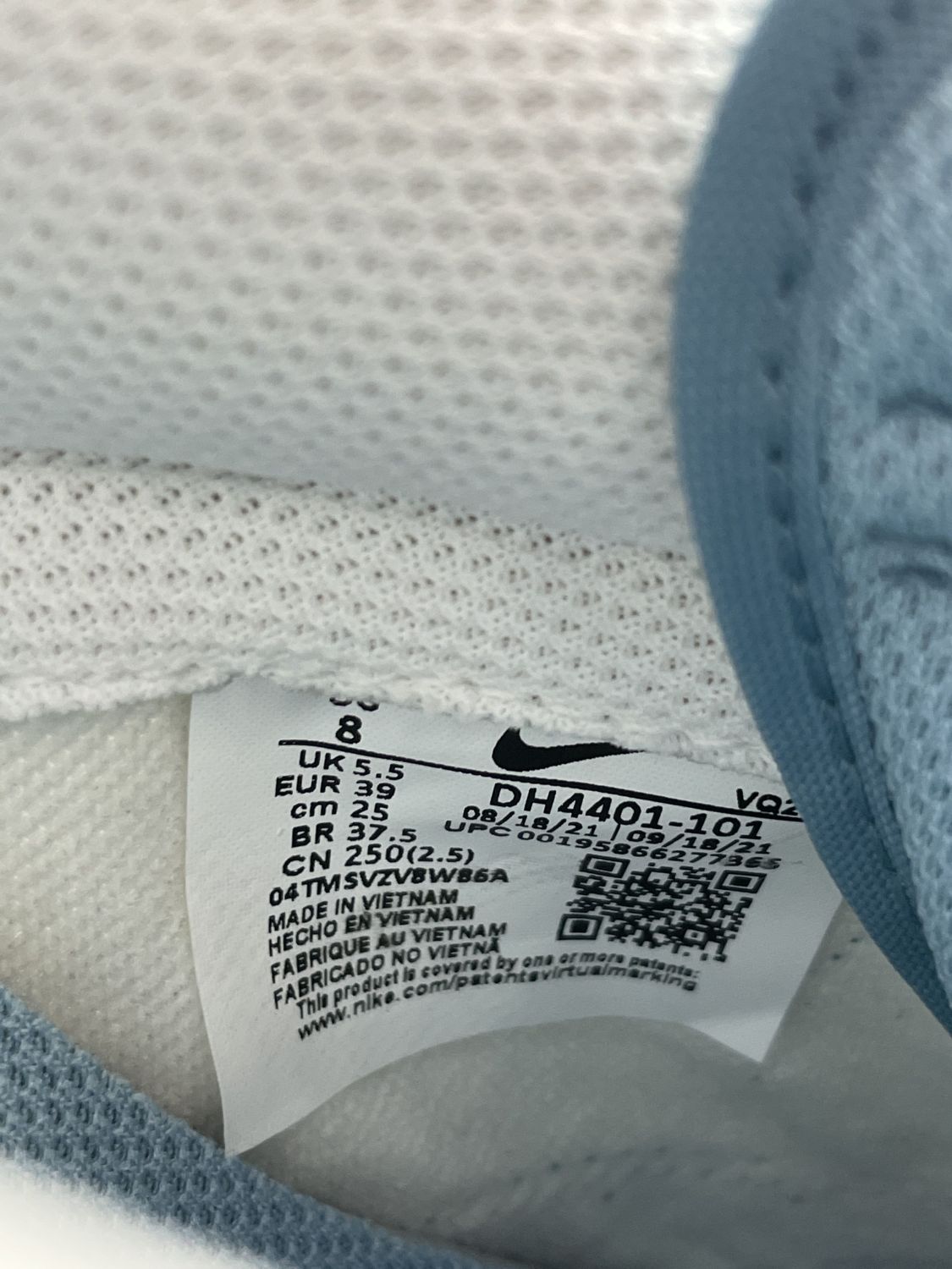 Nike 94695 new arrivals