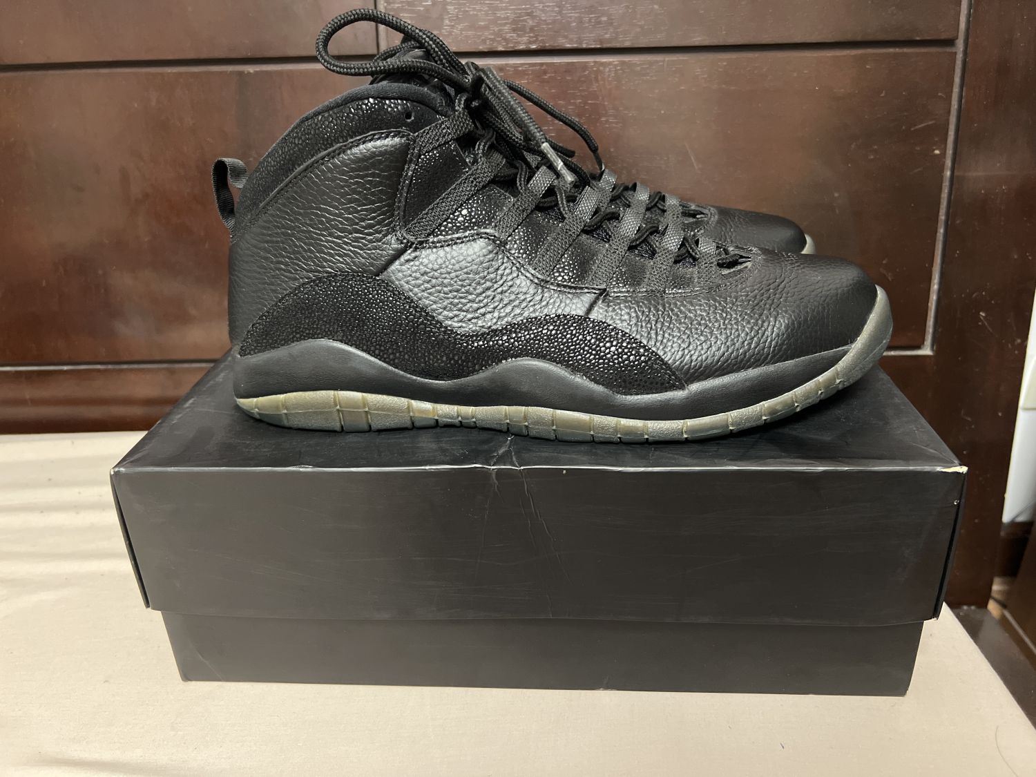 Nike drake ovo air outlet jordan retro 10s price