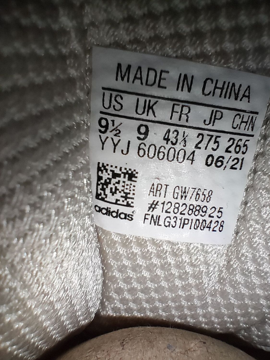Adidas Ultra Boost BAIT Attack On Titan AfterMarket