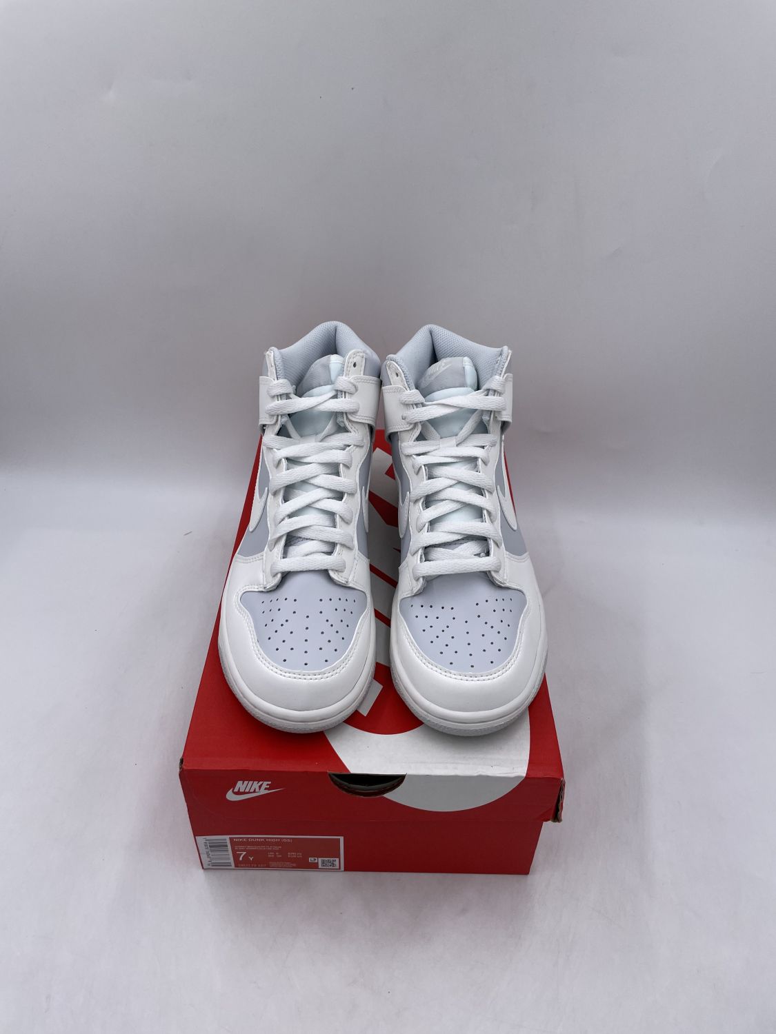 Nike lebron best sale 10 donna bianche